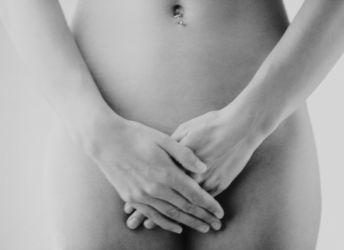 Female genital aesthetics at Rosenpark Clinic: Correction of labia and mons veneris