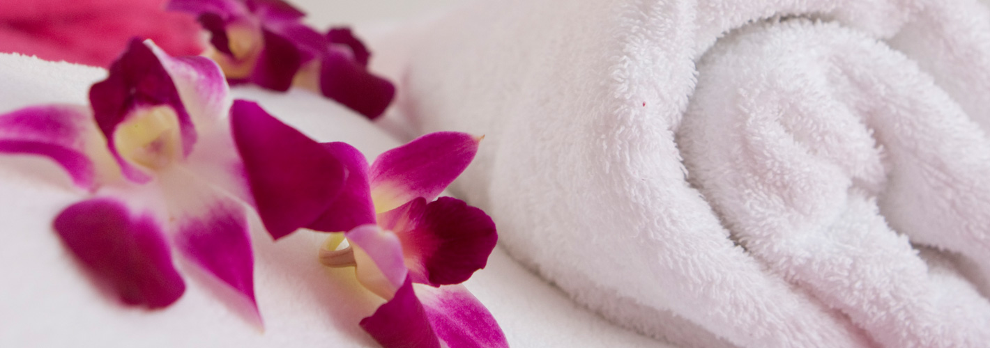 Hochwertige Kosmetikanwendungen, &auml;sthetische Behandlungen zur Hautverj&uuml;ngung, medizinische Kosmetik bei Hautproblemen und Nachsorge nach Operationen &ndash; die Schwerpunkte im Rosenpark Studio