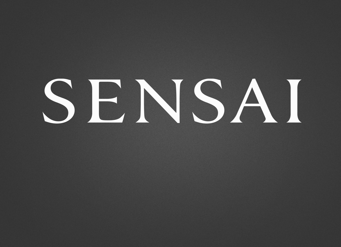 Gesichtsbehandlungen mit SENSAI von Kanebo: Sch&ouml;nheit und Wohlbefinden durch Extrakte der edlen Koshimaru-Seide und innere Harmonie.