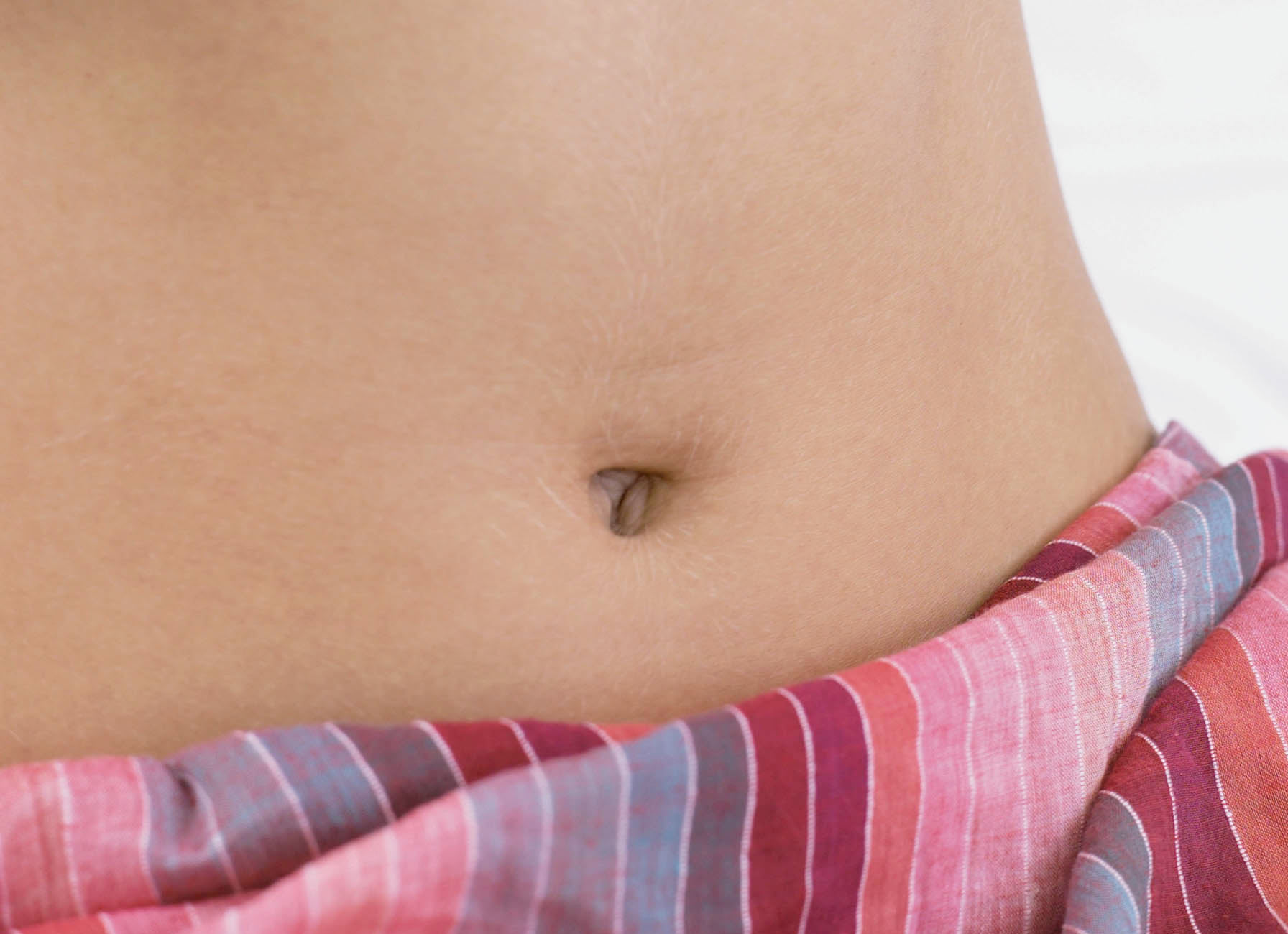 With lipodissolve injection at Rosenpark Klinik small fat deposits disappear.