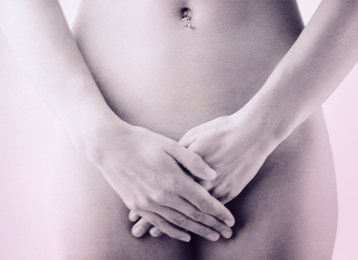 Weibliche Genital&auml;sthetik in der Rosenpark Klinik: Korrektur von Schamlippen und Venush&uuml;gel