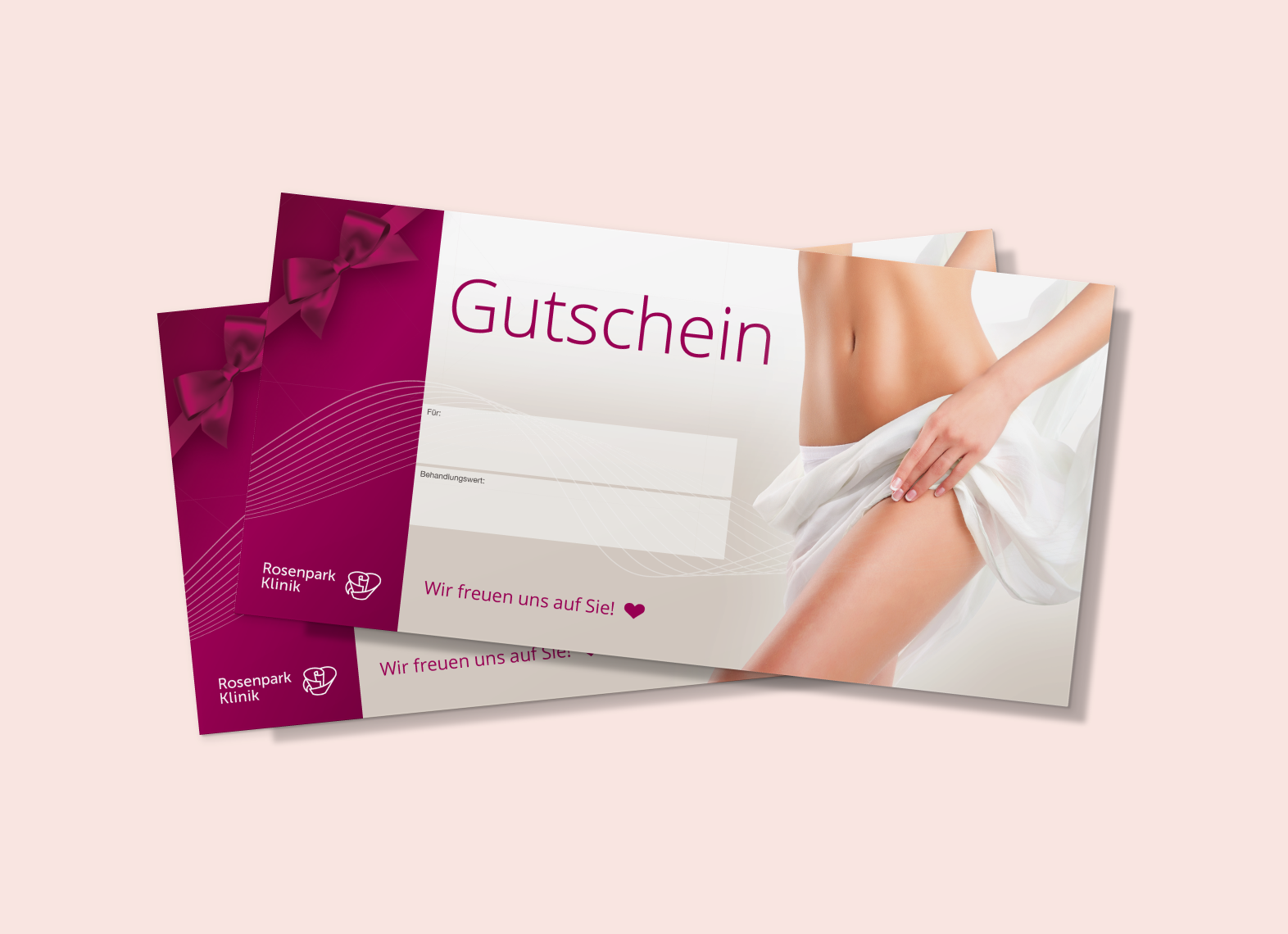 Geschenk-Gutschein