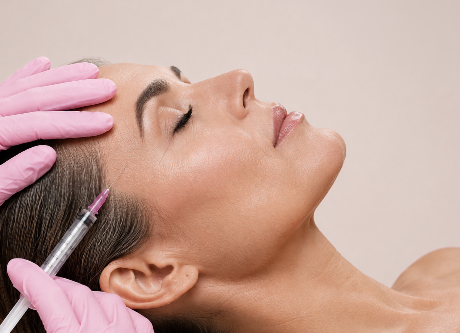 Botulinum Special Treatment
