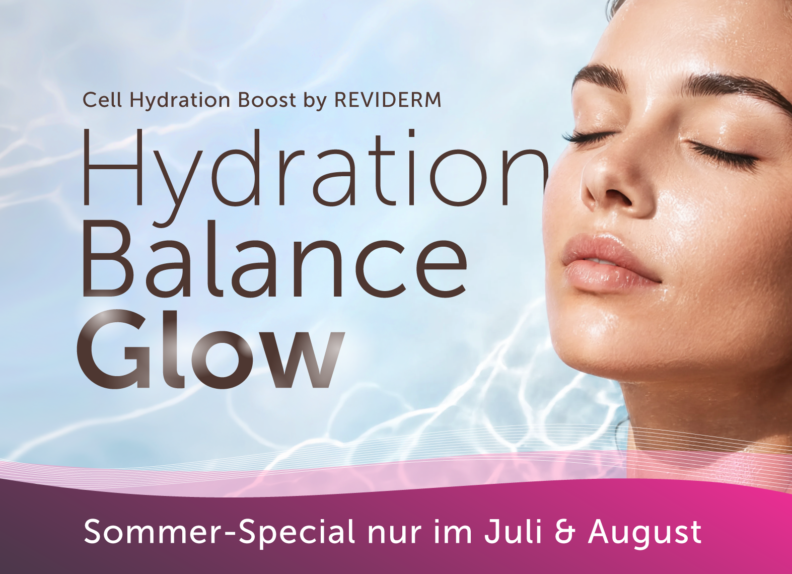 Cell Hydration Boost by REVIDERM Cell Hydration Boost by REVIDERM