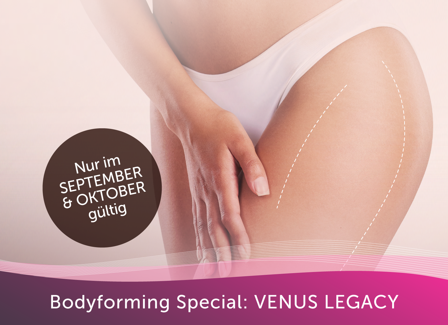 Venus Legacy Special in Darmstadt Venus Legacy Special in Darmstadt