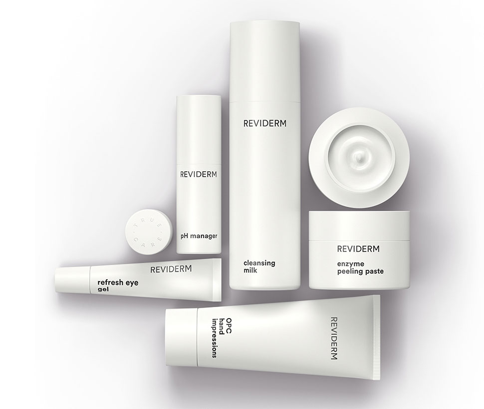 Reviderm Produkte Reviderm Produkte