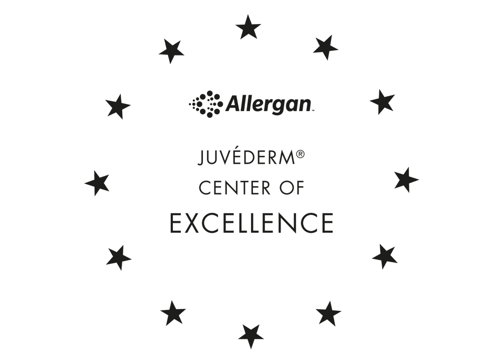 Allergan Center of Excellence