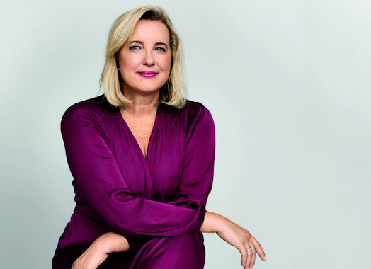 Portr&auml;t von Dr. Sonja Sattler