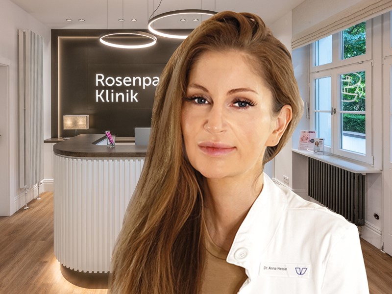 Dr. med. Anna Hesse
