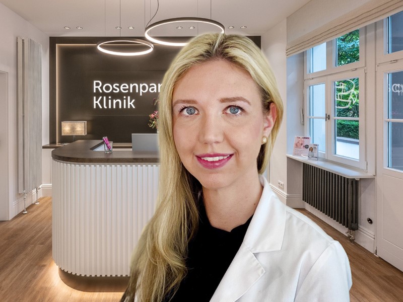 Dr. med. Katharina Fischer