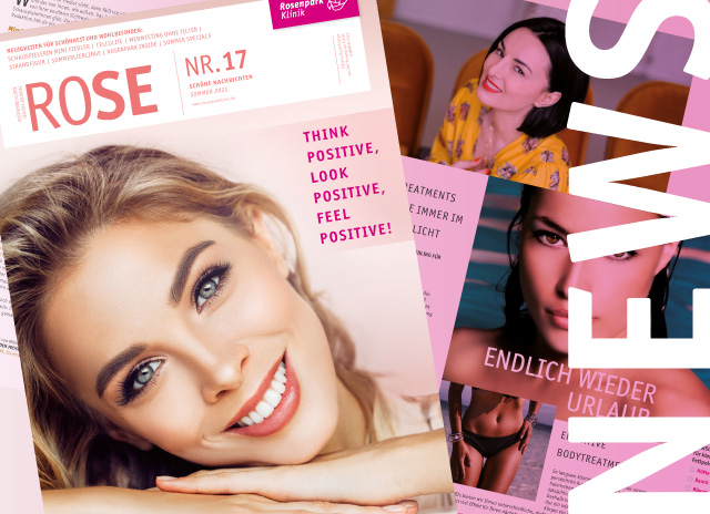 Season-Journal ROSE Nr. 17